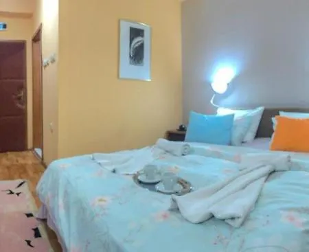 Guest house In Guest - Square Macedonia