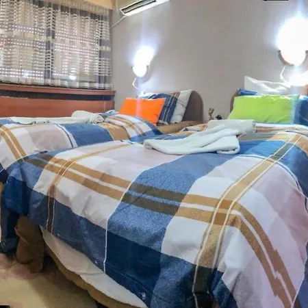 Guest house In Guest - Square Macedonia *