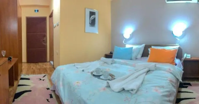 Guest house Square Macedonia