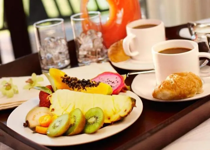 Square Macedonia Guest house Skopje